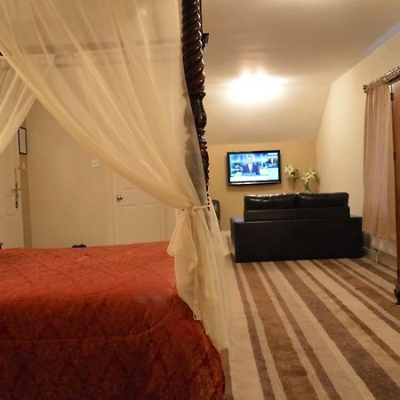 Hotel Curracloe Esterno foto