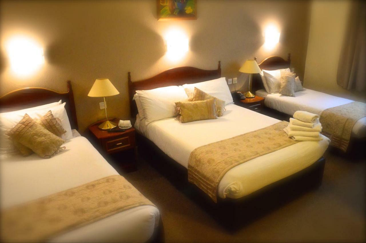 Hotel Curracloe Esterno foto