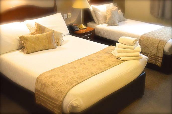 Hotel Curracloe Esterno foto