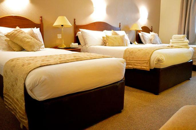 Hotel Curracloe Esterno foto