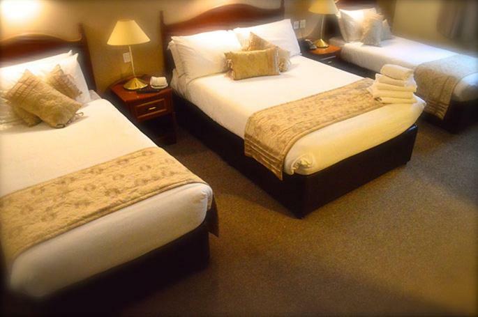 Hotel Curracloe Esterno foto
