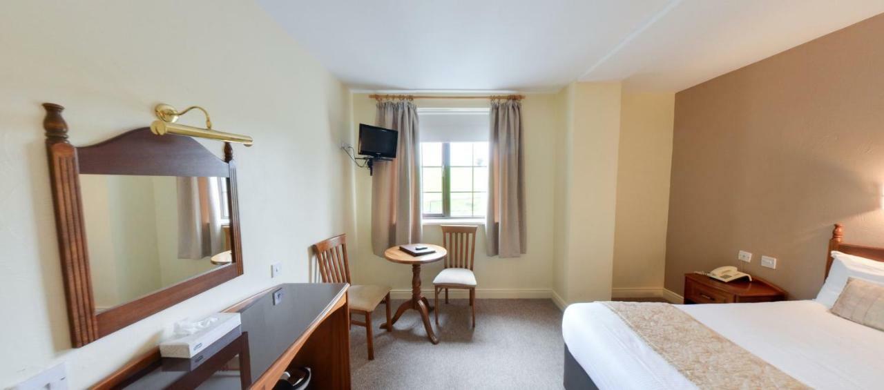 Hotel Curracloe Esterno foto