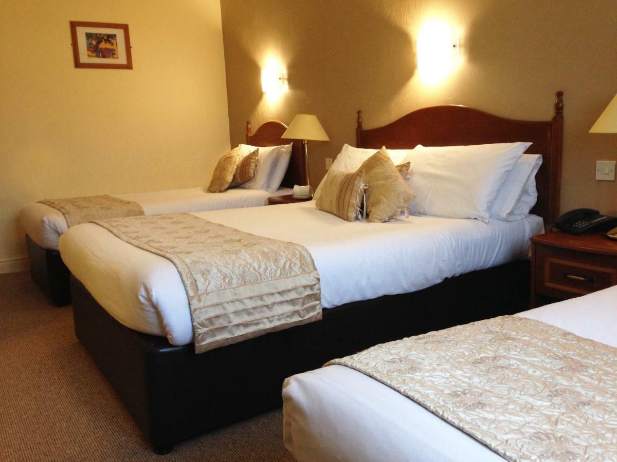 Hotel Curracloe Esterno foto