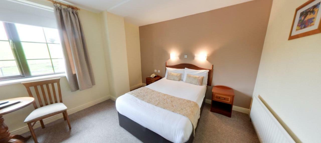 Hotel Curracloe Esterno foto